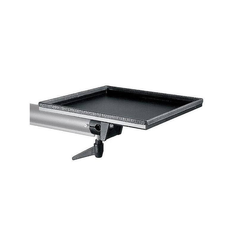 Półka do statywu 29x29cm