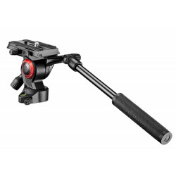 Głowica Video BeFree Live Manfrotto