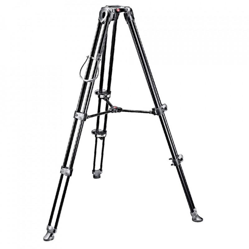 Statyw TWIN TELESCOPIC (60/75mm)