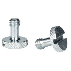 Śruba 1/4' do płytki 410/501