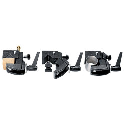 Wkładka do SUPER CLAMPY 4szt