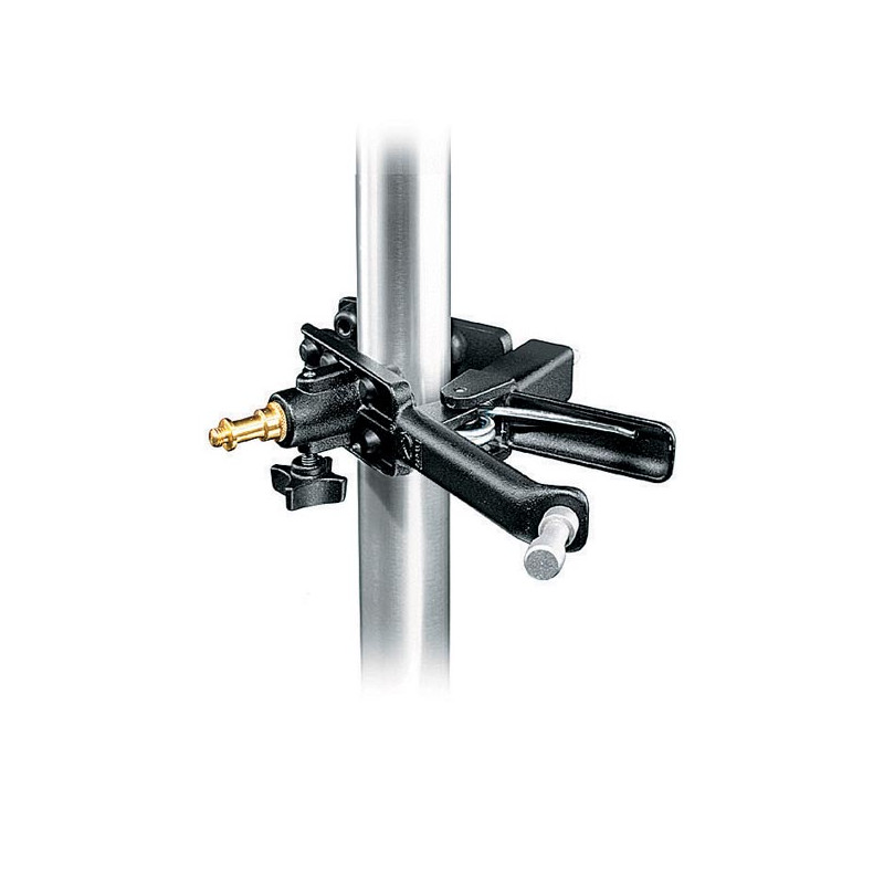 Uchwyt SKY HOOK GAFFER 5/8 z bolcem 013