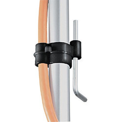 Uchwyt do kabli komplet 4szt