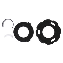 Blokada kolumny środkowej statywu 055CB