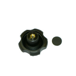 Pokrętło blokady do ramienia przegubowego 244