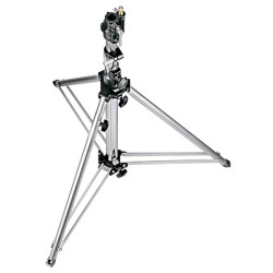 Statyw FOLLOW SPOT z regulowaną nogą