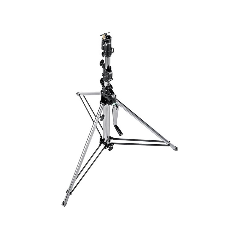 Statyw SHORTER WIND UP