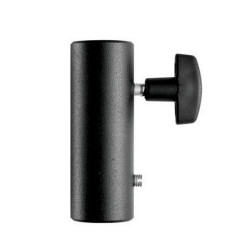 Adapter żeński 16mm z średnicy wew. 17,5mm na 5/8"