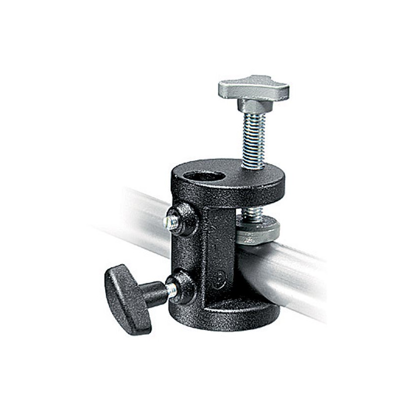 Uchwyt MINI CLAMP na średnice do 35mm