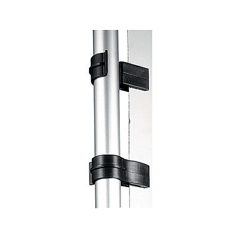 Uchwyt MINI CLIP 4szt