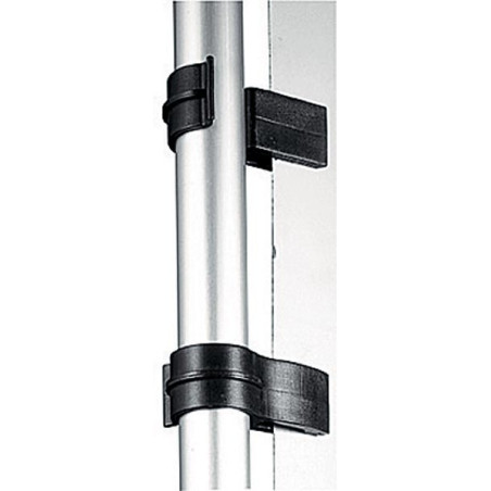 Uchwyt MINI CLIP 4szt