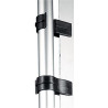 Uchwyt MINI CLIP 4szt