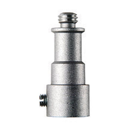 Adapter 16mm męski 3/8" na 5/8"