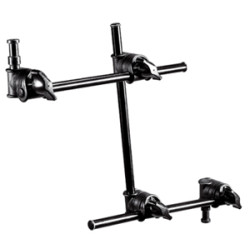 Ramię przegubowe pojedyncze 3-sekcyjne