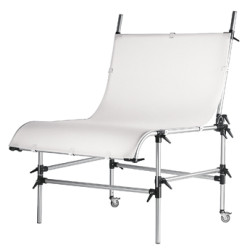 Płyta do stołu bezcieniowego 200x125cm