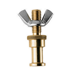 Adapter 16mm z końcówką M10 do SUPER CLAMPY