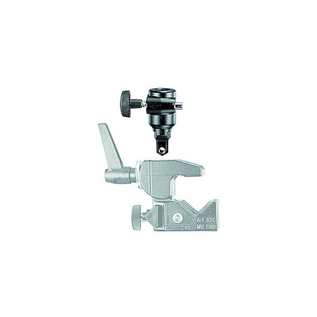 Dodatkowe gniazdo do SUPER CLAMP