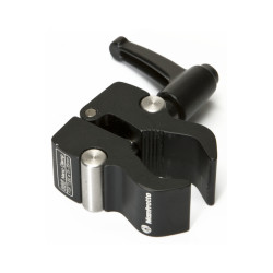 Uchwyt NANO CLAMP czarny