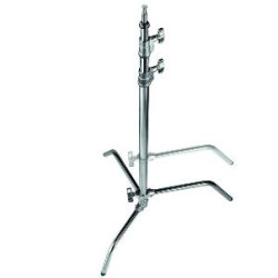 Statyw gripowy czarny C-STAND 18 górska noga