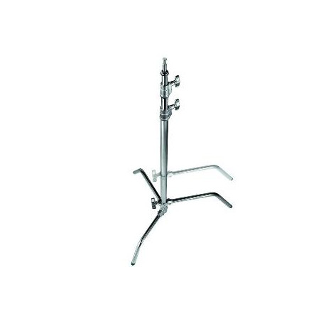 Statyw gripowy czarny C-STAND 18 górska noga