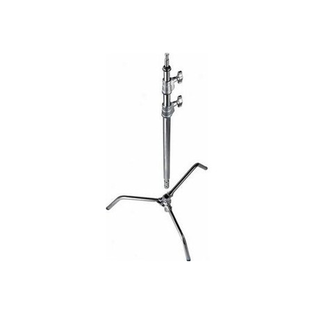 Statyw gripowy srebrny C-STAND 30 zdejmowana baza