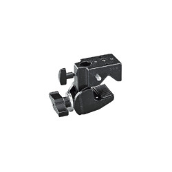 Uchwyt AVENGER SUPER CLAMP czarny