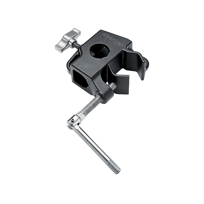 Uchwyt GRID CLAMP na średnice 25-55mm