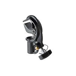 Uchwyt QUICK ACTION CLAMP 1-1/8"