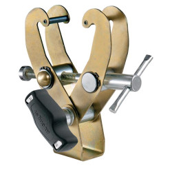 Uchwyt GRAB CLAMP z dziurą 12,5mm