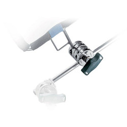 Głowiczka gripowa podwójna