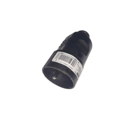 Gnizado AC z uziemieniem na przewód czarne