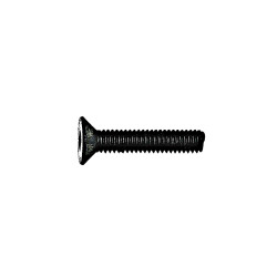 Śruba imbus M4x20mm DIN 7991