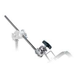 Ramię przedłużające 20" czarne