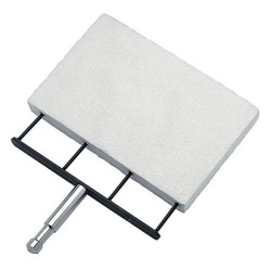 Widły do steropianu z bolcem 16mm