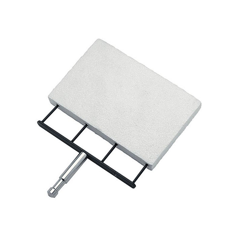 Widły do steropianu z bolcem 16mm