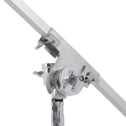 Rama kompaktowa łamana  244x244cm