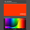 DARK SALMON 1,22x1m-7,6m filtr foliowy Cotech