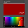 PLASA RED       1,22x1m-7,6m filtr foliowy Cotech