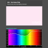 NO COLOUR PINK 1,22x1m-7,6m filtr foliowy Cotech