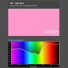 LIGHT PINK 1,22x1m-7,6m filtr foliowy Cotech