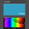 PALE BLUE 1,22x1m-7,6m filtr foliowy Cotech