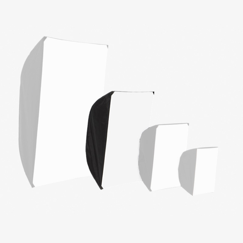 Softbox PRO II M 90x120x60cm Chimera