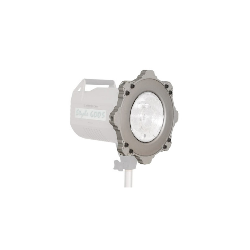 Adapter do lamp ELINCHROM/SCANLITE OCTAPLUS