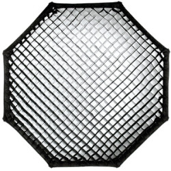 GRID FABRIC - 50 st. - 7' OCTABANK (213cm) Chimera