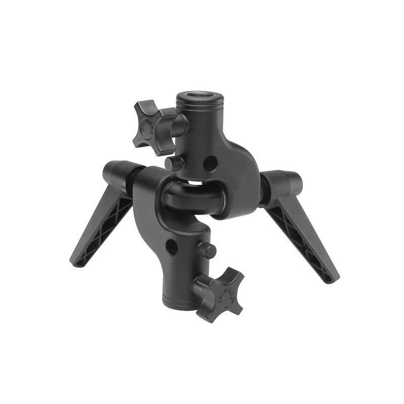 STAND ADAPTER - DUAL AXIS Chimera