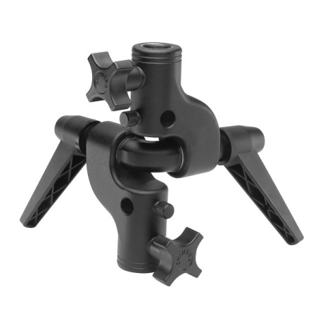 STAND ADAPTER - DUAL AXIS Chimera