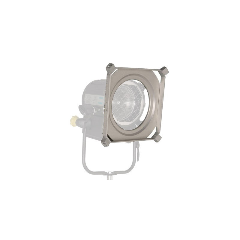 Adapter CIRCULAR - 10 5/8 (270 mm) QUARTZ/DAYLITE