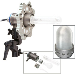 TRIOLET 2-PIN EURO OctaPlus adapter Chimera