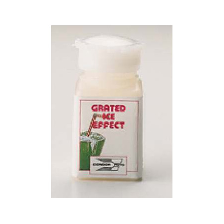 Lód rozdrobniony 50ml Condor Foto