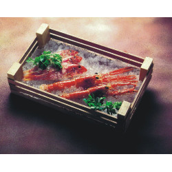 Lód rozdrobniony 50ml Condor Foto